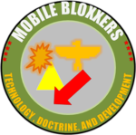The Mobile Bloxxers Tech Doctrine & Development