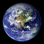 Mission: Earth