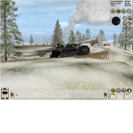 TSB&D Locomotive Works