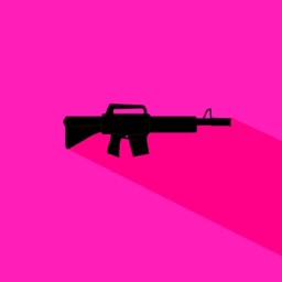 Gun Factory Tycoon! icon