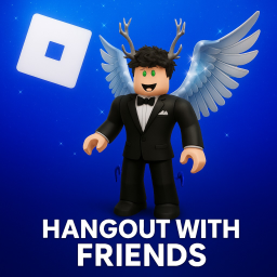 HANGOUT WITH FREINDS