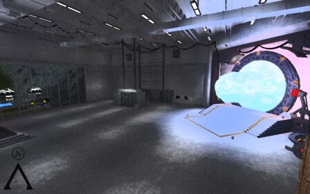 Stargate Workshop V2