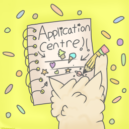 Application Center