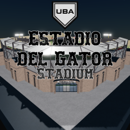 |UBA| Estadio del Gator Stadium