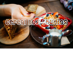 Cereal Box Studios