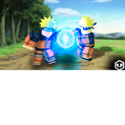 The Dark Shippuden.