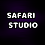 Safari Studio!