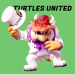 Turtles United.