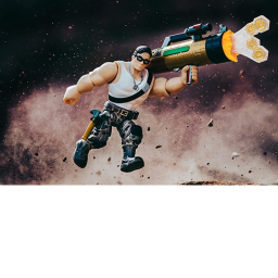 E-Shooter