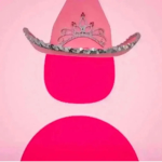 Strawberry aesthetic Milk shake