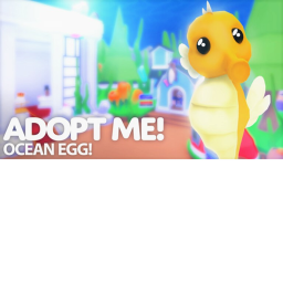 [New] Adopt Me Get Neon Legendary Pets