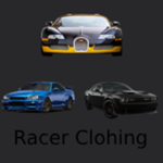 Racer Clothing