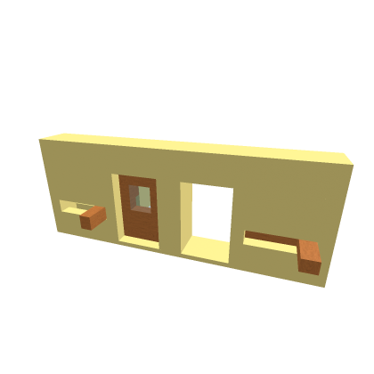 lock double door