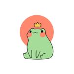 Froggy Core