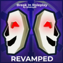 Break In RolePlay [ SHUTTING DOWN SOON ]