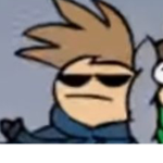 *Tomtord fans*