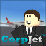 CorpJet