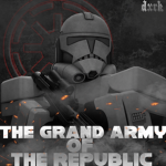 Star Wars Galactic Universe .ᅠ