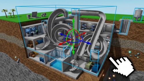 [UPD]Mon bunker