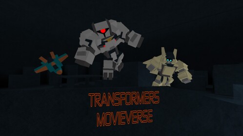 Transformers Movieverse