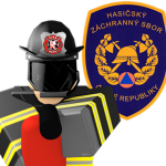 Hasičský záchranný sbor České republiky[HZS]