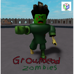 Groundead