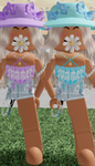 Zoe’s Roblox group