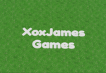 XoxJames Games