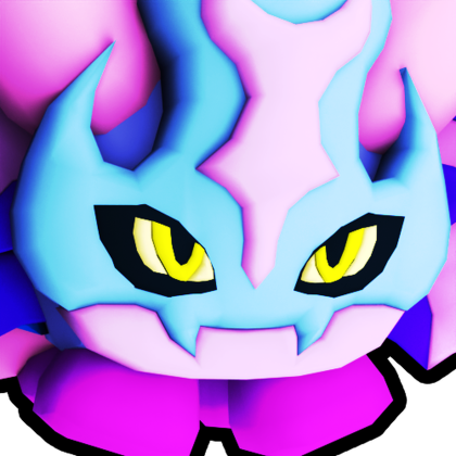 Normal Wizard Wisp