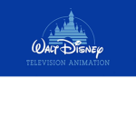 Walt Disney’s logo