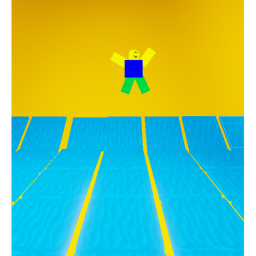 Trampoline Park