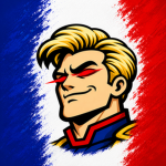 French Boyss