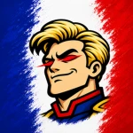 French Boyss Group Thumbnail