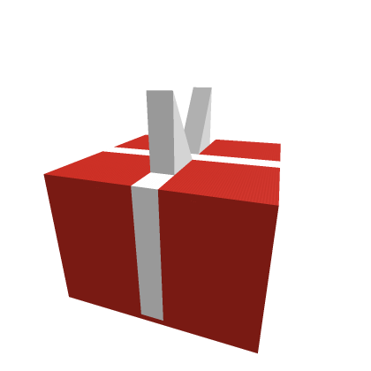 A Present for roboxboy4572