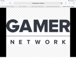 Gamer network 2