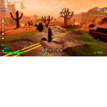 wasteland lol