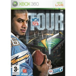 The NFL Tour League