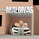 Maldivas Roleplay