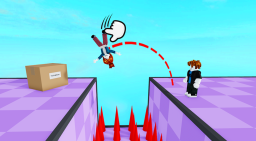 🦷PRZECIĄGNIJ DENTYSTĘ OBBY! (OBBY)