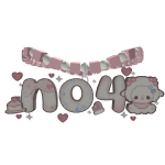 ♡ ︵ . . . no4 ·
