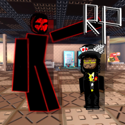 BREAK IN AND STEAL THINGZ RP: