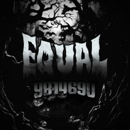 ぞ Equal Roblox group icon