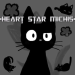 •Heart Star Michis•