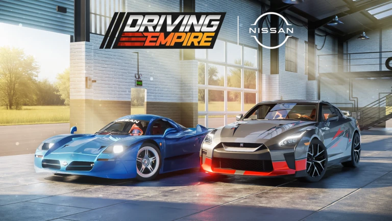 [NEW CODE🚗] Driving Empire🏎️ Car Racing