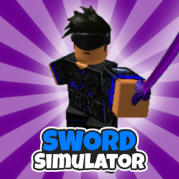 (NEW MAP) ⚔️SWORD SIMULATOR!⚔️