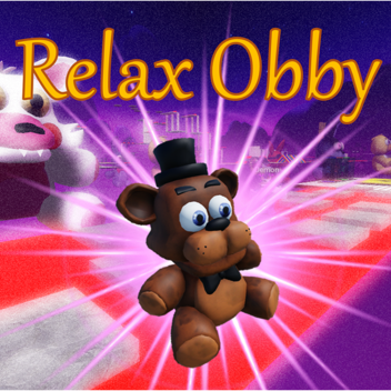 [FNAF] Relax Obby