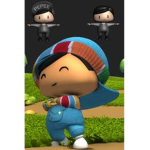 Yaboiii cuh
