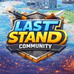 LastStand Community Group Thumbnail