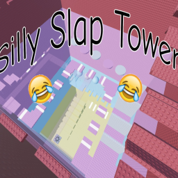 Silly Slap Tower