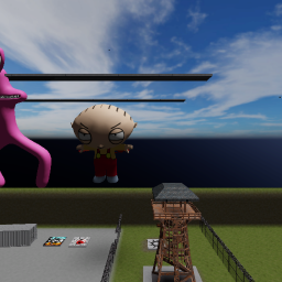 the generic battle game